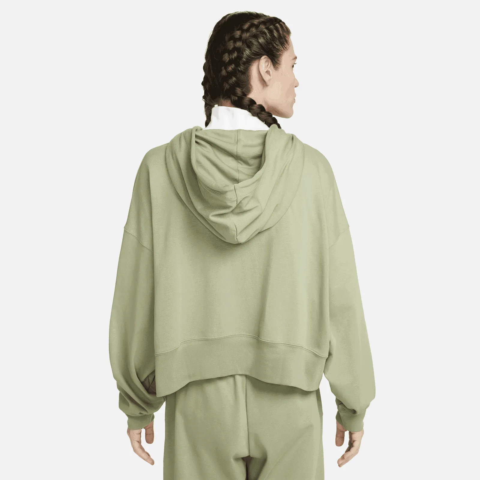 Nike Sportswear s kapucí